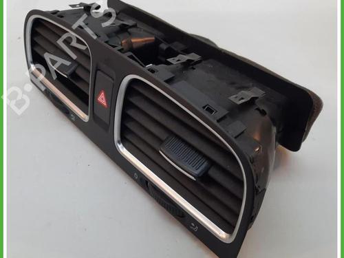 Air vent VW GOLF VI (5K1) 1.2 TSI | BP40133923I21  - Image 6