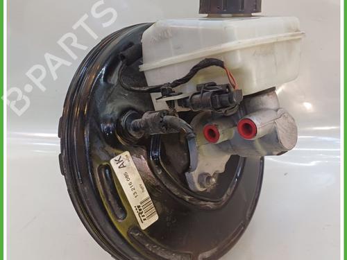 Servo brake OPEL CORSA D (S07) 1.2 LPG (L08, L68) | BP15765877M42