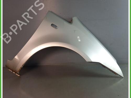 Used Right front fenders FORD FOCUS C-MAX (DM2) 1.8 TDCi (115 hp) 17025523