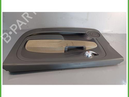 Front right panel FIAT 500 (312_) 1.3 D Multijet (312AXB1A) | BP20085705C59 