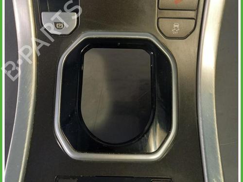Middle console LAND ROVER RANGE ROVER EVOQUE (L538) 2.2 D 4x4 | BP40147570I22 - Image 2