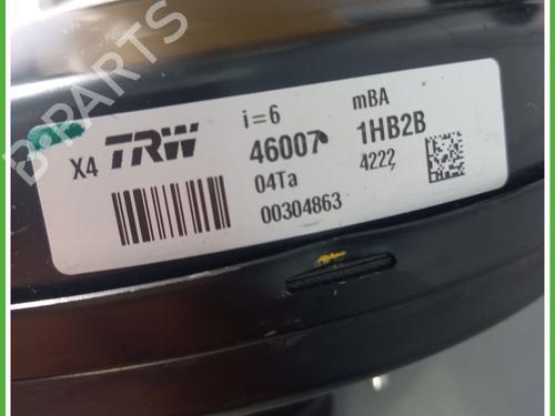 Servo brake NISSAN MICRA IV (K13K, K13KK) 1.2 | BP29475932M42 