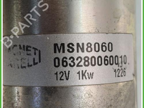 Starter FIAT PANDA (169_) 1.1 (169.AXA1A) | BP21820401M8 