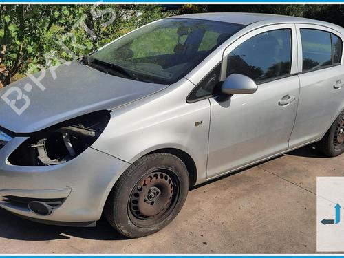 Engine control unit (ECU) OPEL CORSA D (S07) 1.2 LPG (L08, L68) | BP40145730M57 - Image 6
