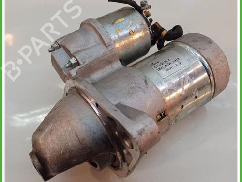 Used Starter Starter OPEL ZAFIRA / ZAFIRA FAMILY B (A05) 1.7 CDTI (M75) (125 hp) 40138022 40138022