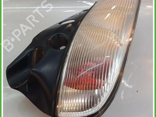 Left taillight LANCIA YPSILON (843_) 1.2 (843.AXA1A) | BP40139535C34  - Image 6