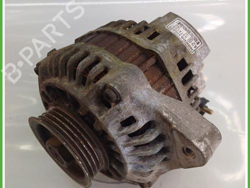 Used Alternator HONDA CIVIC VI Saloon (EJ, EK, SO) 1.4 i (EJ9) (90 hp) 18972043