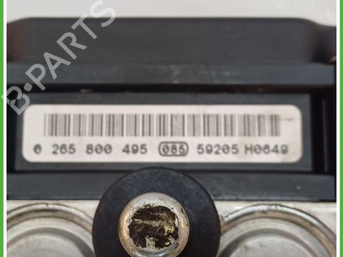 ABS pump FIAT IDEA (350_) 1.4 16V | BP18129119M43 