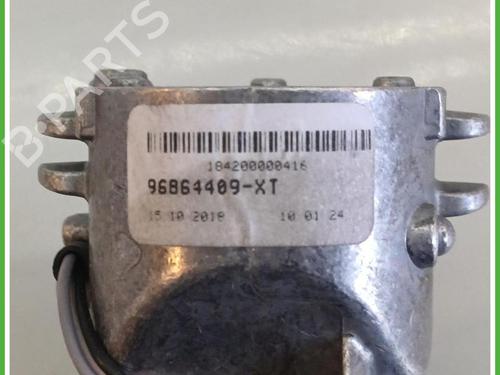 Other PEUGEOT 2008 I (CU_) 1.5 BlueHDI 100 | BP40141652O1 - Image 4