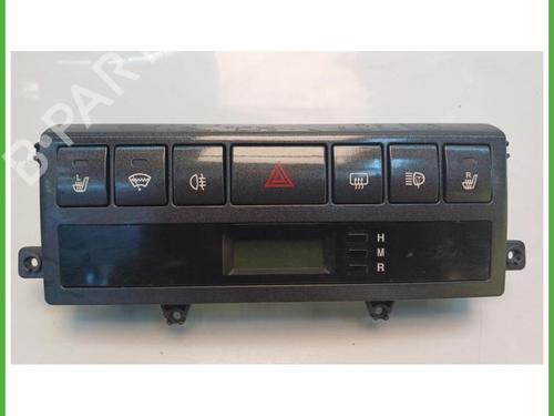 Used Switch Switch KIA SORENTO I (JC) 2.5 CRDi (170 hp) 40146425 40146425