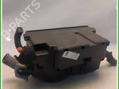 Fuse box OPEL MERIVA B MPV (S10) 1.4 LPG (75) | BP40074352E1 - Image 2