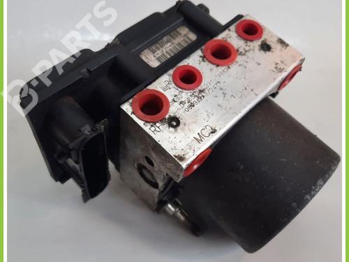 ABS Bremseaggregat FIAT PUNTO (188_) 1.2 Natural Power (60 hp) 11369886