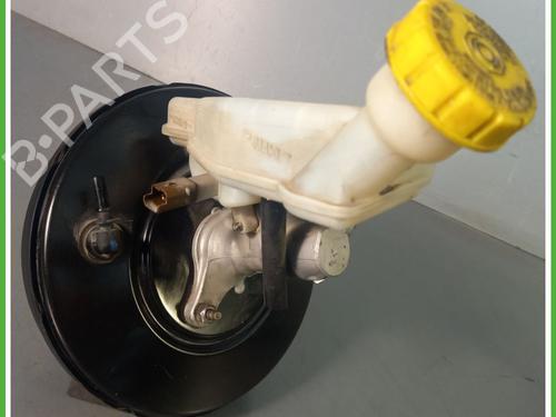 Servo brake PEUGEOT 207 (WA_, WC_) 1.4 | BP29966750M42
