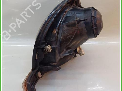 Right headlight RENAULT KANGOO (KC0/1_) D 65 1.9 (KC0E, KC02, KC0J, KC0N) | BP40137909C29 - Image 3