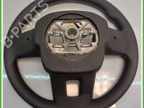 Steering wheel CITROËN C5 AIRCROSS (A_) 1.6 PureTech 180 (A45GFR) | BP26902334C49 