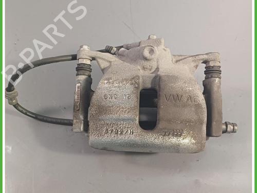 right-front-brake-caliper-vw-t-roc-a11-d11-2017-40142472 main image