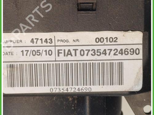 Switch FIAT 500 (312_) 1.2 (312AXA1A) | BP27923123I30 