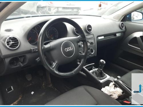 Other AUDI A3 (8P1) 2.0 TDI 16V | BP40615943O1 - Image 11
