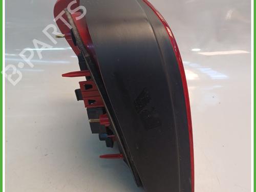 Right taillight VW POLO (6N2) 1.4 | BP25154255C35 