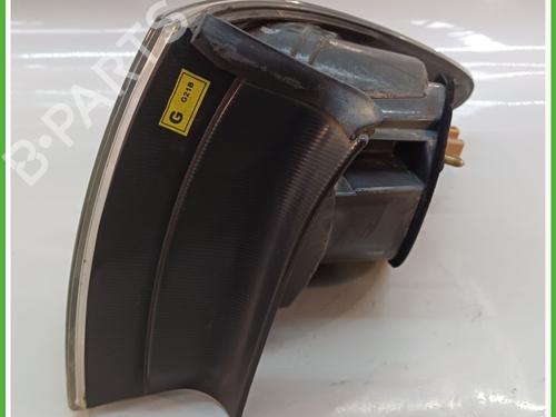 Left taillight MAZDA 6 Station Wagon (GY) 2.0 DI (GY19) | BP20168061C34 