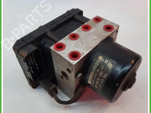 Used ABS pump ABS pump FORD TRANSIT Van (FA_ _) 2.2 TDCi (130 hp) 40131494 40131494