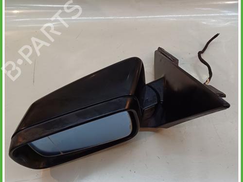 Left mirror BMW 3 (E46) 318 i | BP16030091C26 