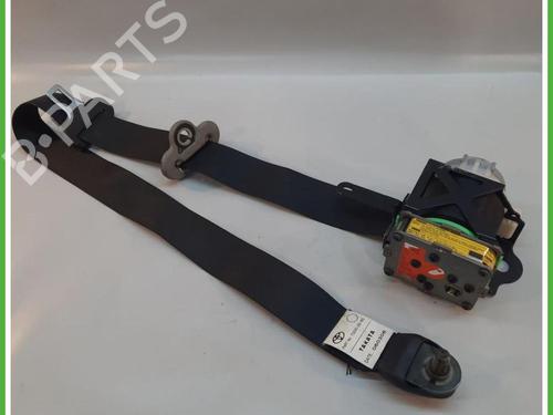 Used Front right seatbelt Front right seatbelt TOYOTA YARIS (_P9_) 1.3 VVT-i (SCP90_, SCP90R) (87 hp) 40130130 40130130