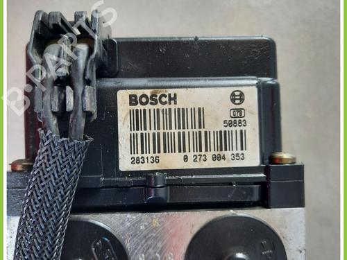 ABS pump CITROËN XSARA PICASSO (N68) 2.0 HDi | BP13235165M43 