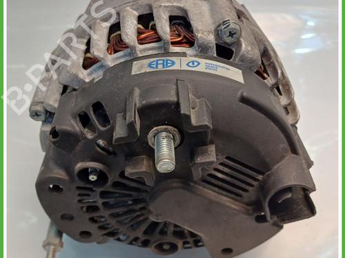 Alternator VW TRANSPORTER T6 Van (SGA, SGH, SHA, SHH) 2.0 TDI | BP26495334M7 