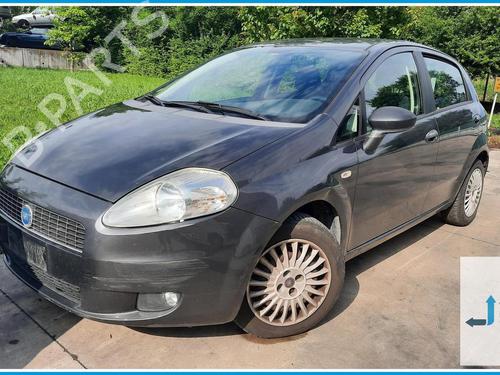 Used Parts FIAT GRANDE PUNTO (199_) 1.3 D Multijet 5018182