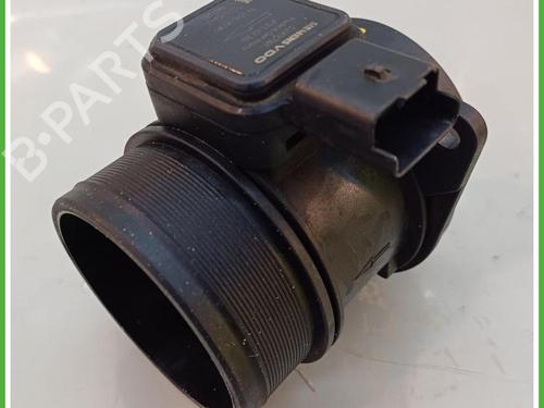 Used Mass air flow sensor Mass air flow sensor PEUGEOT 307 (3A/C) 2.0 HDi 135 (136 hp) 40136383 40136383