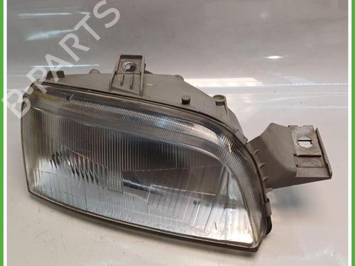 Used Right headlight Right headlight FIAT PUNTO (176_) 75 1.2 (73 hp) 40142967 40142967
