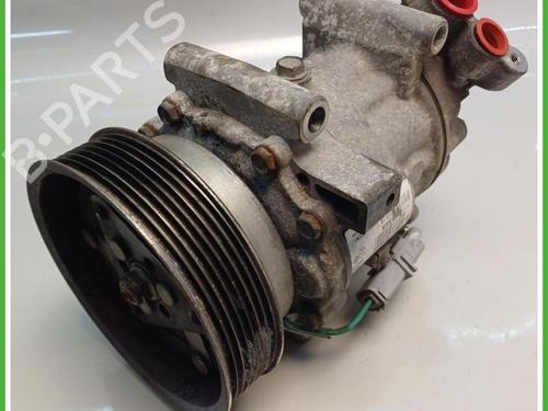 Used Other Other RENAULT CLIO III (BR0/1, CR0/1) 1.2 16V Hi-Flex (BR1U, CR1U) (75 hp) 40142935 40142935