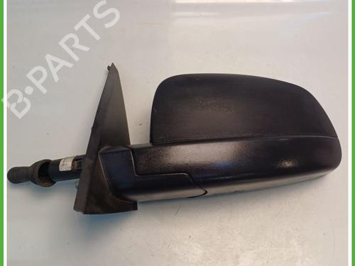 Left mirror OPEL MERIVA A MPV (X03) 1.4 16V Twinport (E75) | BP25909946C26 