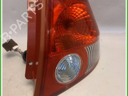 Used Right taillight Right taillight HYUNDAI GETZ (TB) 1.3 i (82 hp) 40073942 40073942