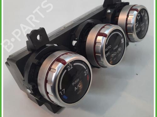 Climate control FIAT SEDICI (189_) 1.9 D Multijet 4x4 | BP13510107I5 