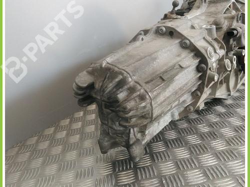 Gearbox AUDI A4 B7 (8EC) 2.0 TDI 16V | BP11368457M3 