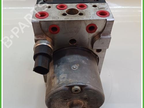 ABS pump PEUGEOT 307 (3A/C) 2.0 HDi 110 | BP16556720M43 