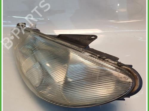 Scheinwerfer links PEUGEOT 206 Hatchback (2A/C) 1.1 i | BP28289025C28 