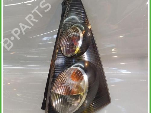 Used Right taillight Right taillight CITROËN C1 (PM_, PN_) 1.4 HDi (54 hp) 40141109 40141109