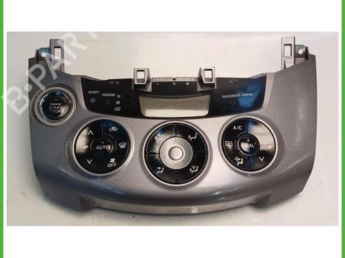 Used Climate control Climate control TOYOTA RAV 4 III (_A3_) 2.2 D 4WD (ALA30_, ALA30R) (177 hp) 40144300 40144300