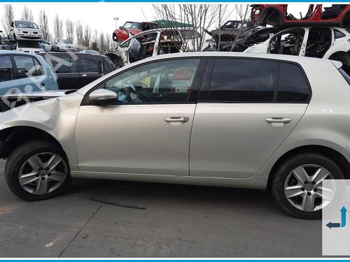 Radio VW GOLF VI (5K1) 1.6 BiFuel | BP40145596E6 - Image 13