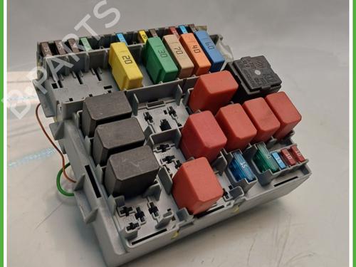 Fuse box FIAT 500 (312_) 1.2 (312AXA1A) | BP30962169E1 