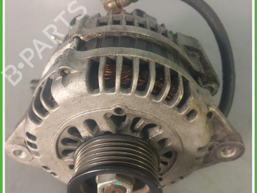 Alternator OPEL ASTRA G Estate (T98) 1.7 DTI 16V (F35) | BP30096749M7
