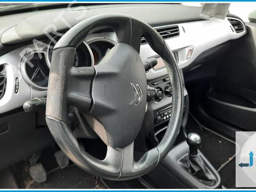 Radio CITROËN C3 II (SC_) 1.4 HDi 70 (SC8HZC, SC8HR0, SC8HP4) | BP40142425E6 - Image 9