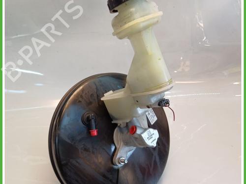 Servo brake NISSAN QASHQAI I (J10, NJ10) 1.5 dCi | BP27409634M42