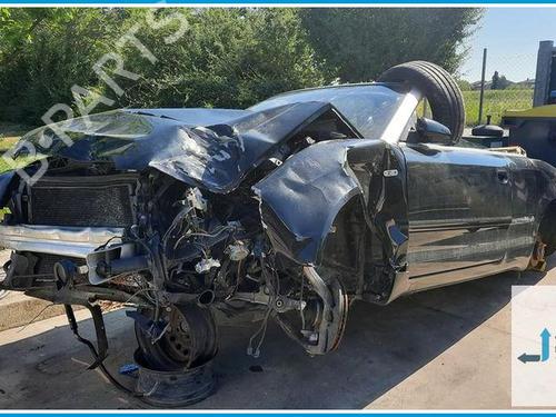 Used Parts AUDI A4 B7 Convertible (8HE) 2.0 TDI 5017585