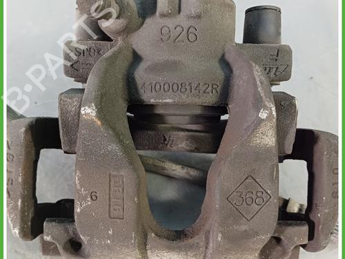Used Right front brake caliper RENAULT CLIO IV (BH_) 1.5 dCi 75 (75 hp) 27654414