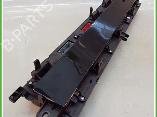 Cockpit RENAULT SCÉNIC II (JM0/1_) 1.5 dCi (JM1E, JM16) | BP16207712C47 