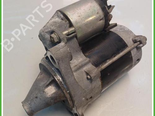 Used Starter Starter DAIHATSU MATERIA (M4_) 1.5 (103 hp) 40144769 40144769